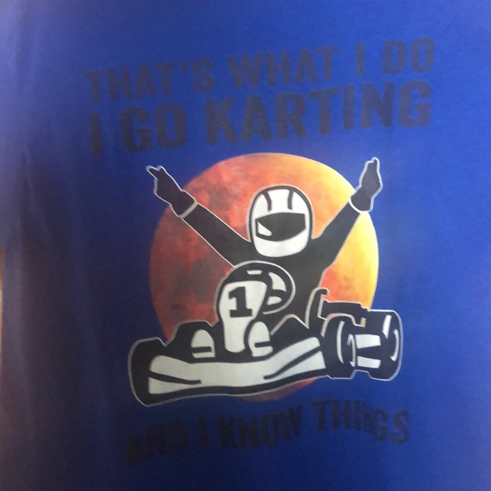 Men’s shirt
